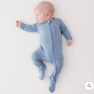 Kyte Baby Footie Pajamas